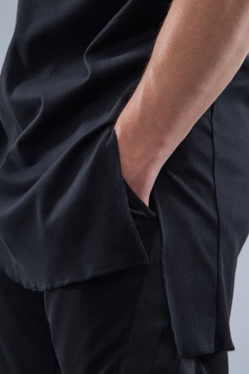 アクロニウム 2017年春夏ルックブック