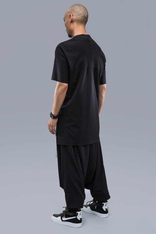 アクロニウム 2017年春夏ルックブック