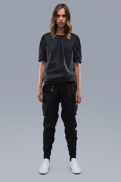 アクロニウム 2017年春夏ルックブック