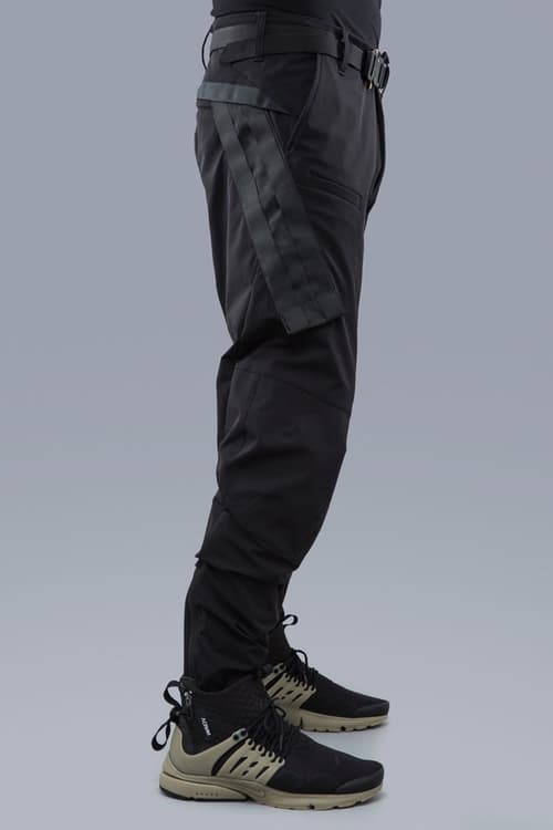 アクロニウム 2017年春夏ルックブック