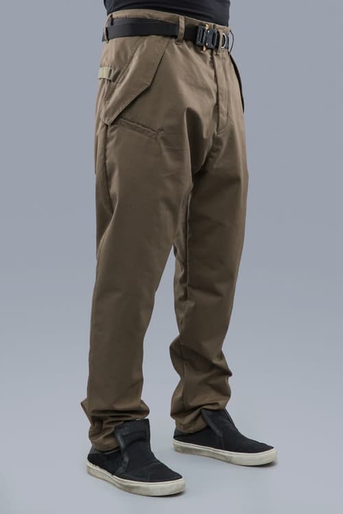 アクロニウム 2017年春夏ルックブック