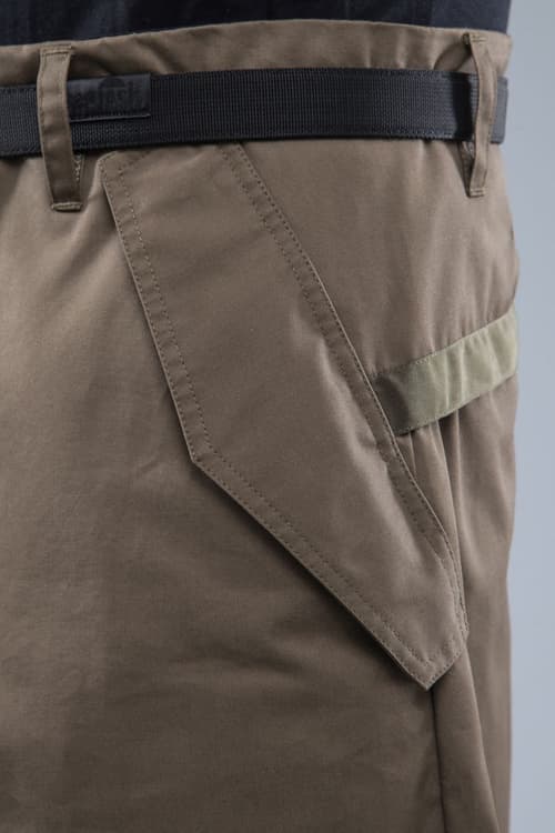 アクロニウム 2017年春夏ルックブック