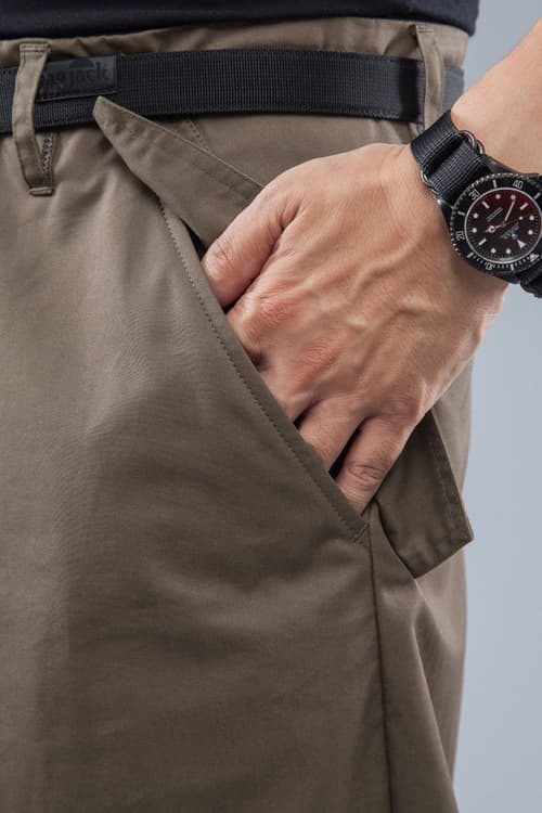 アクロニウム 2017年春夏ルックブック