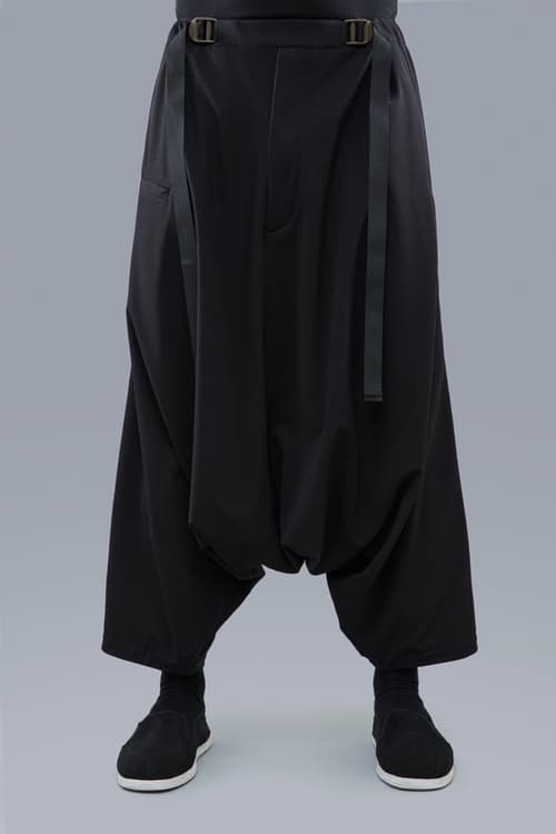 アクロニウム 2017年春夏ルックブック