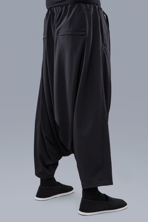 アクロニウム 2017年春夏ルックブック