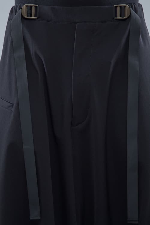 アクロニウム 2017年春夏ルックブック