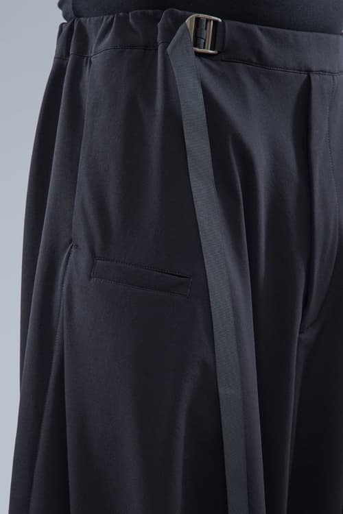 アクロニウム 2017年春夏ルックブック