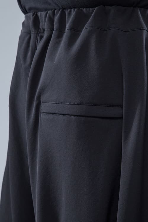 アクロニウム 2017年春夏ルックブック