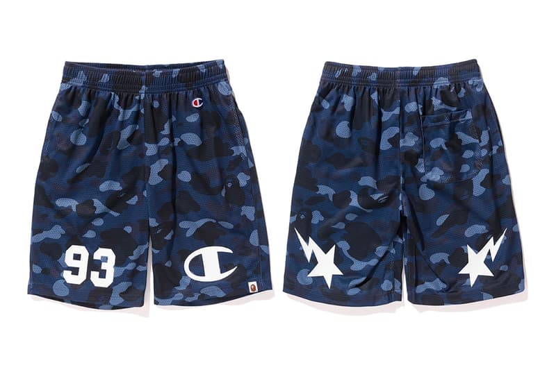 A Bathing Ape BAPE Champion チャンピオン ベイプ