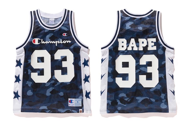 A Bathing Ape BAPE Champion チャンピオン ベイプ