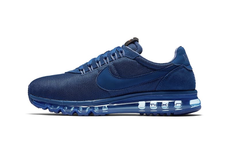 Nike Air Max LD-Zero “Blue Moon”