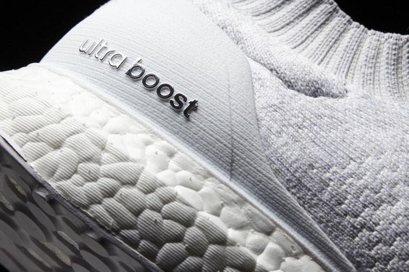 アディダス ウルトラブースト Uncaged“Triple White 2.0”が今夏に発売決定