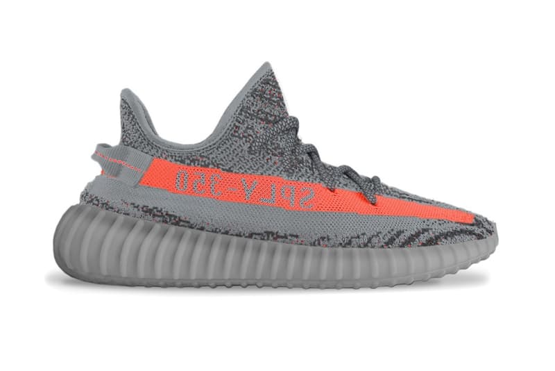 adidas YEEZY BOOST 350 V2 “Beluga 2.0”
