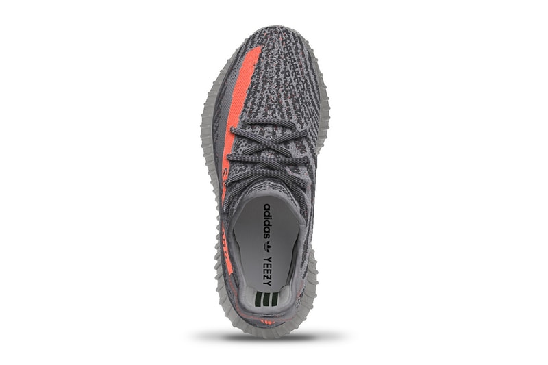 adidas YEEZY BOOST 350 V2 “Beluga 2.0”