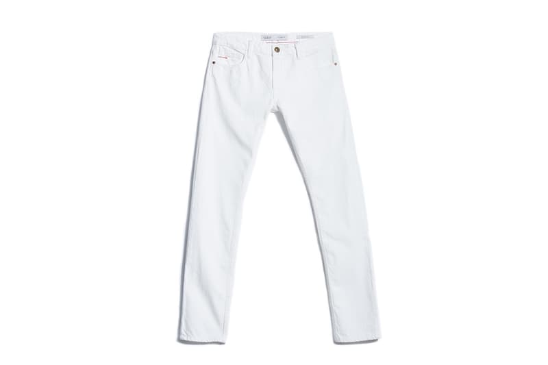 A$AP Rocky  GUESS Originals Ice Cream and Cotton Candy