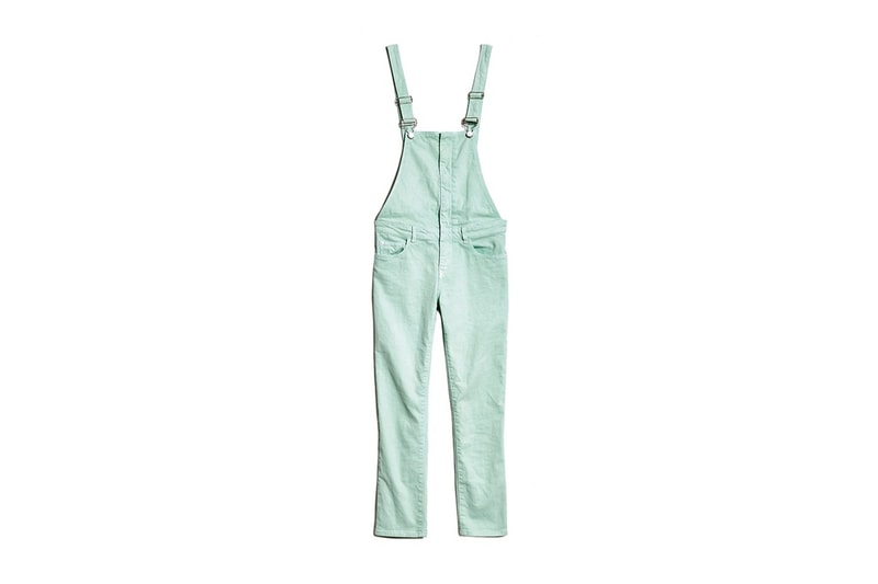 A$AP Rocky  GUESS Originals Ice Cream and Cotton Candy