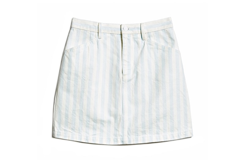A$AP Rocky  GUESS Originals Ice Cream and Cotton Candy