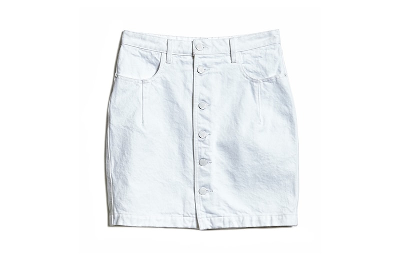 A$AP Rocky  GUESS Originals Ice Cream and Cotton Candy