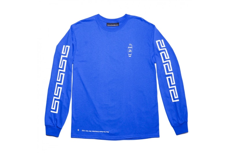 Call Me 917 最新コレクションが Dover Street Market Ginza にて発売開始