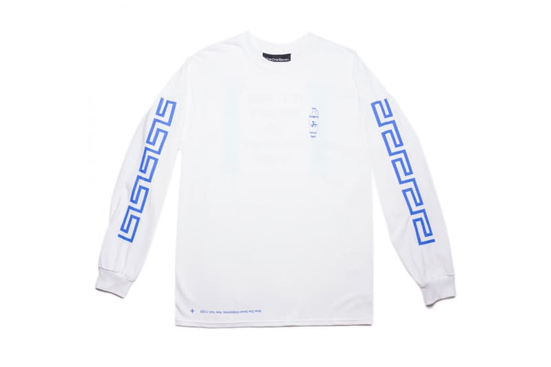 Call Me 917 最新コレクションが Dover Street Market Ginza にて発売開始