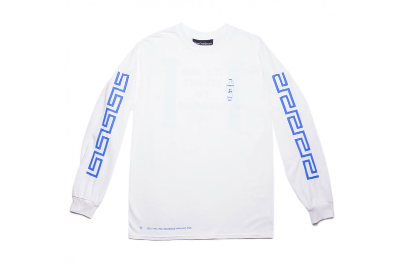 Call Me 917 最新コレクションが Dover Street Market Ginza にて発売開始