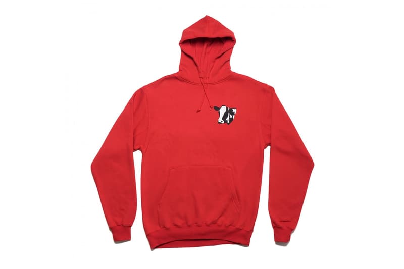 Call Me 917 最新コレクションが Dover Street Market Ginza にて発売開始