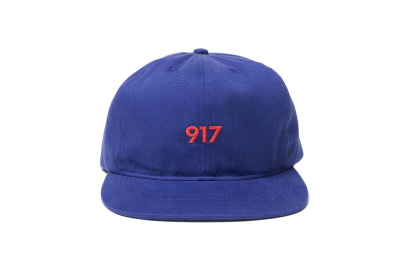 Call Me 917 最新コレクションが Dover Street Market Ginza にて発売開始