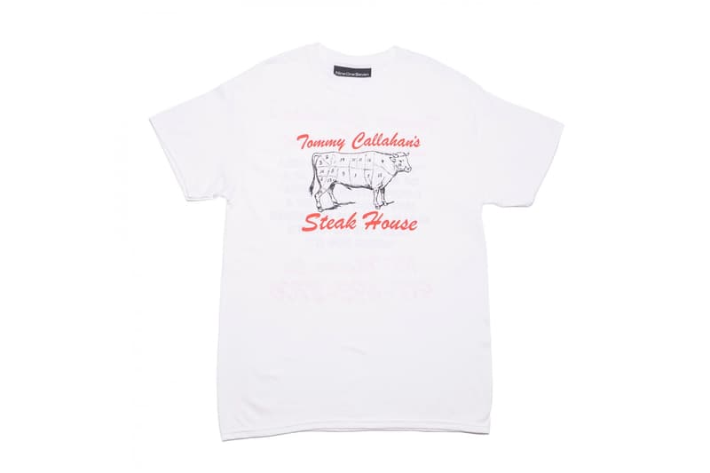 Call Me 917 最新コレクションが Dover Street Market Ginza にて発売開始