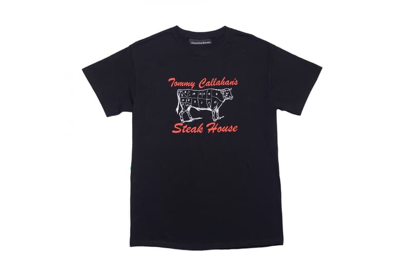 Call Me 917 最新コレクションが Dover Street Market Ginza にて発売開始