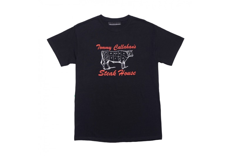Call Me 917 最新コレクションが Dover Street Market Ginza にて発売開始