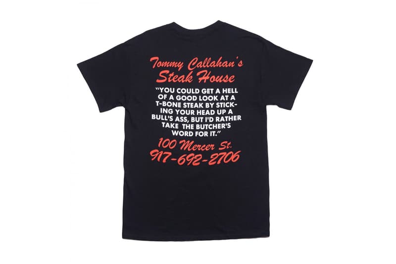 Call Me 917 最新コレクションが Dover Street Market Ginza にて発売開始