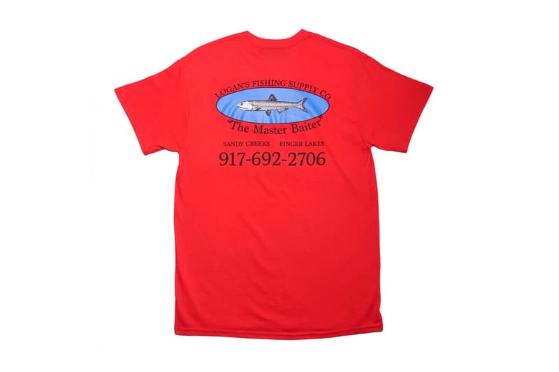 Call Me 917 最新コレクションが Dover Street Market Ginza にて発売開始