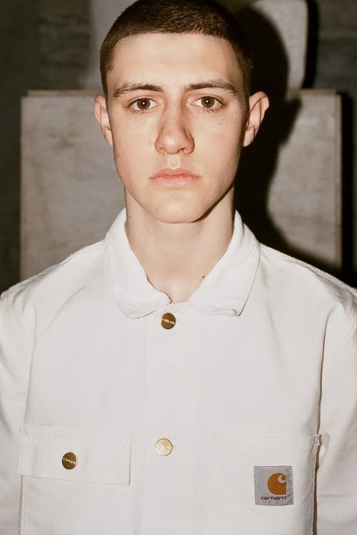 モスクワのショップ Kixbox による Carhartt WIP 2017年春夏ルックブック