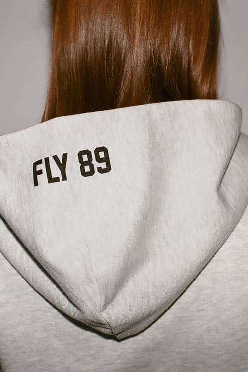 モスクワのショップ Kixbox による Carhartt WIP 2017年春夏ルックブック