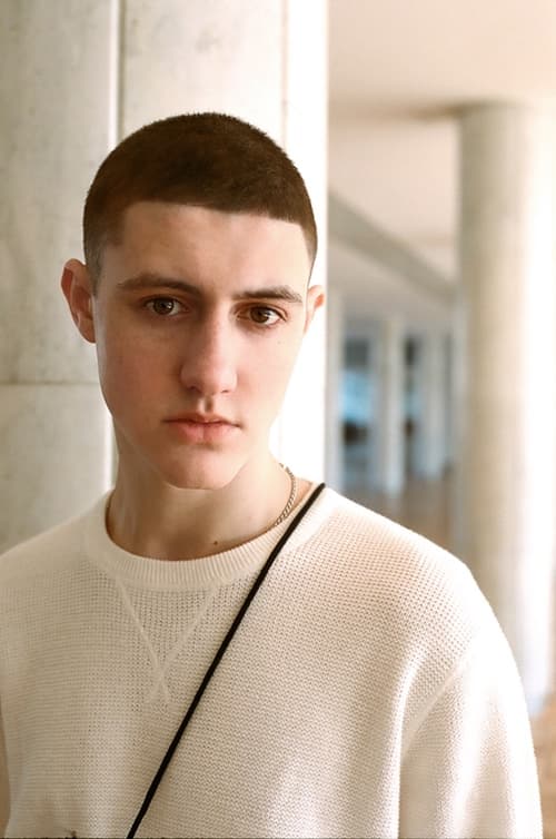 モスクワのショップ Kixbox による Carhartt WIP 2017年春夏ルックブック