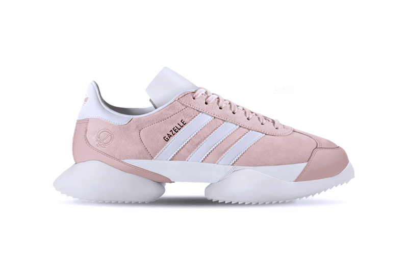 フィリピン人グラフィックアーティストによる人気フットウェア同士を融合させたデザイン画像の数々をチェック