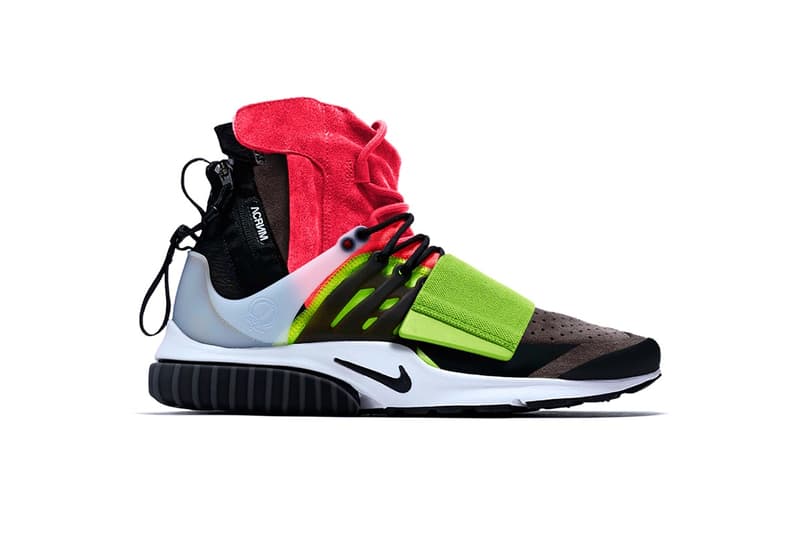 フィリピン人グラフィックアーティストによる人気フットウェア同士を融合させたデザイン画像の数々をチェック