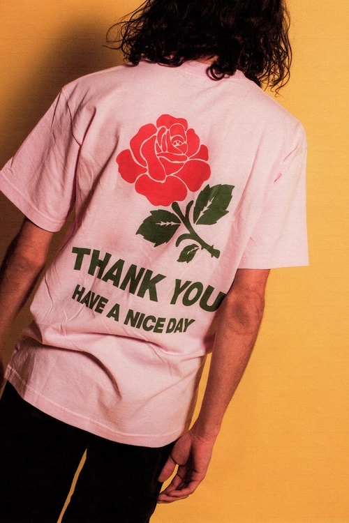 Chinatown Market のインパクト大な2017年春夏Tシャツコレクション