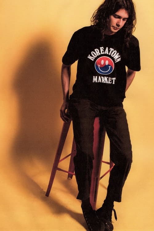 Chinatown Market のインパクト大な2017年春夏Tシャツコレクション