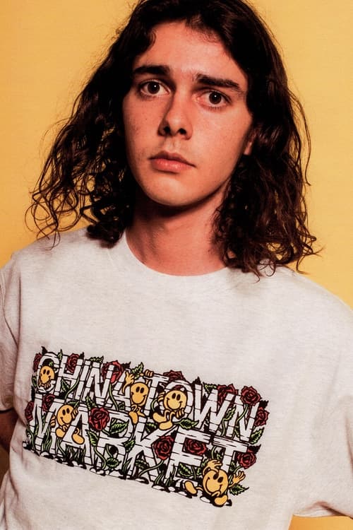 Chinatown Market のインパクト大な2017年春夏Tシャツコレクション