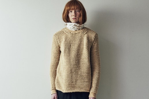 DIGAWEL シルエットで遊ぶ 2017年秋冬コレクション