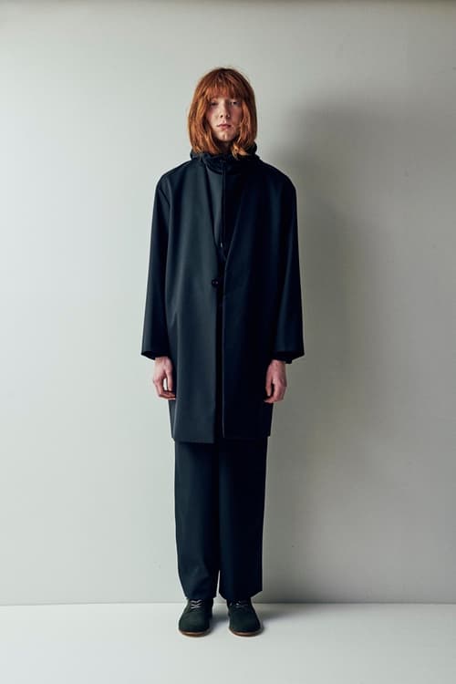 DIGAWEL 　 2017年秋冬コレクション