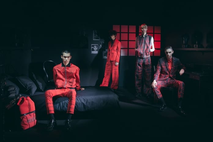 東京で開催された Dior Homme と Dior Haute Couture のプレゼンテーションをプレイバック