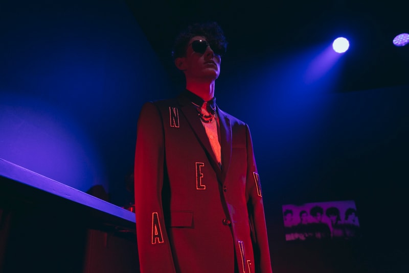 東京で開催された Dior Homme と Dior Haute Couture のプレゼンテーションをプレイバック
