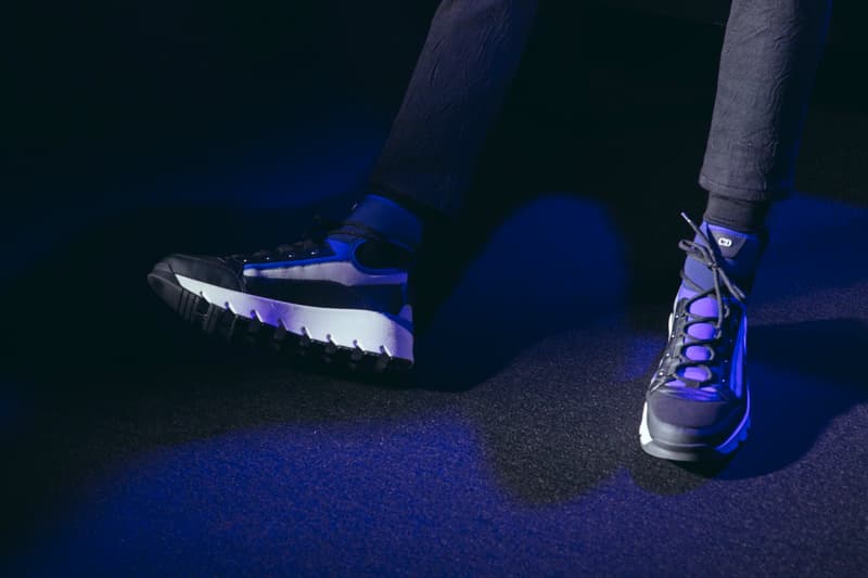 東京で開催された Dior Homme と Dior Haute Couture のプレゼンテーションをプレイバック