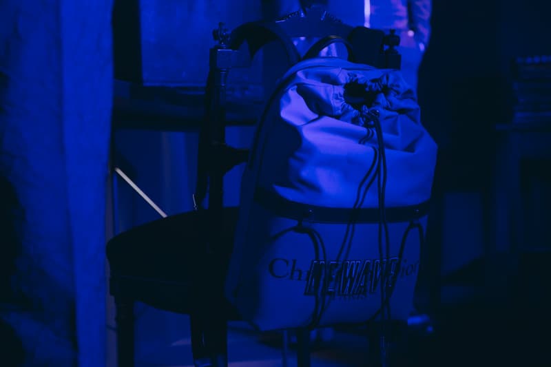 東京で開催された Dior Homme と Dior Haute Couture のプレゼンテーションをプレイバック