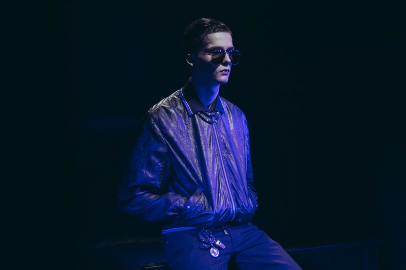 東京で開催された Dior Homme と Dior Haute Couture のプレゼンテーションをプレイバック