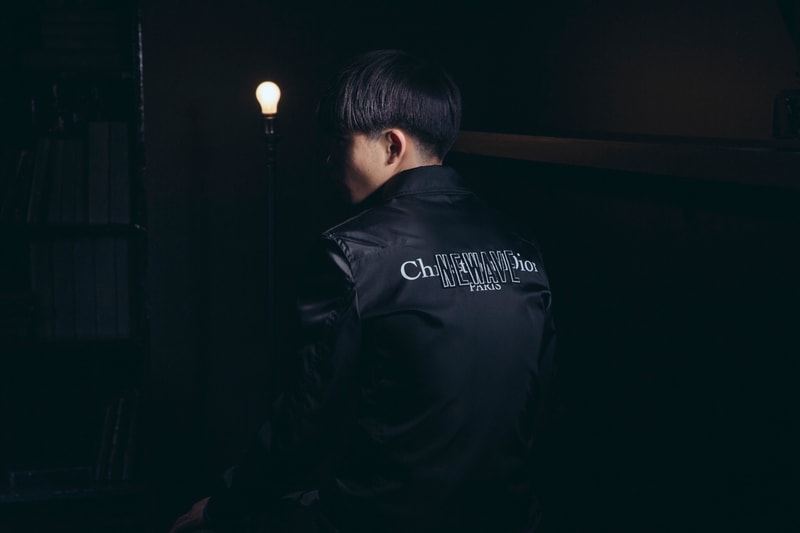 東京で開催された Dior Homme と Dior Haute Couture のプレゼンテーションをプレイバック