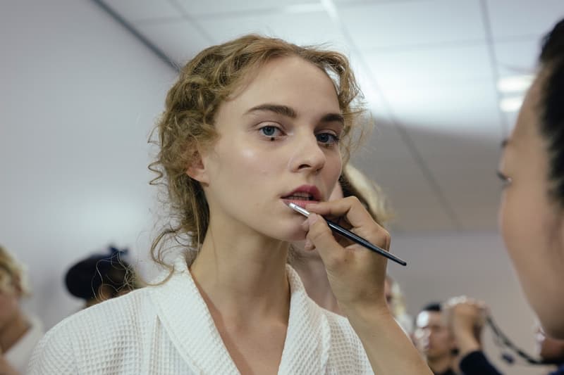 東京で開催された Dior Homme と Dior Haute Couture のプレゼンテーションをプレイバック