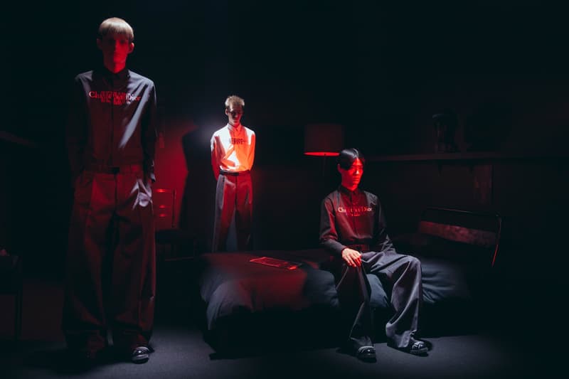 東京で開催された Dior Homme と Dior Haute Couture のプレゼンテーションをプレイバック